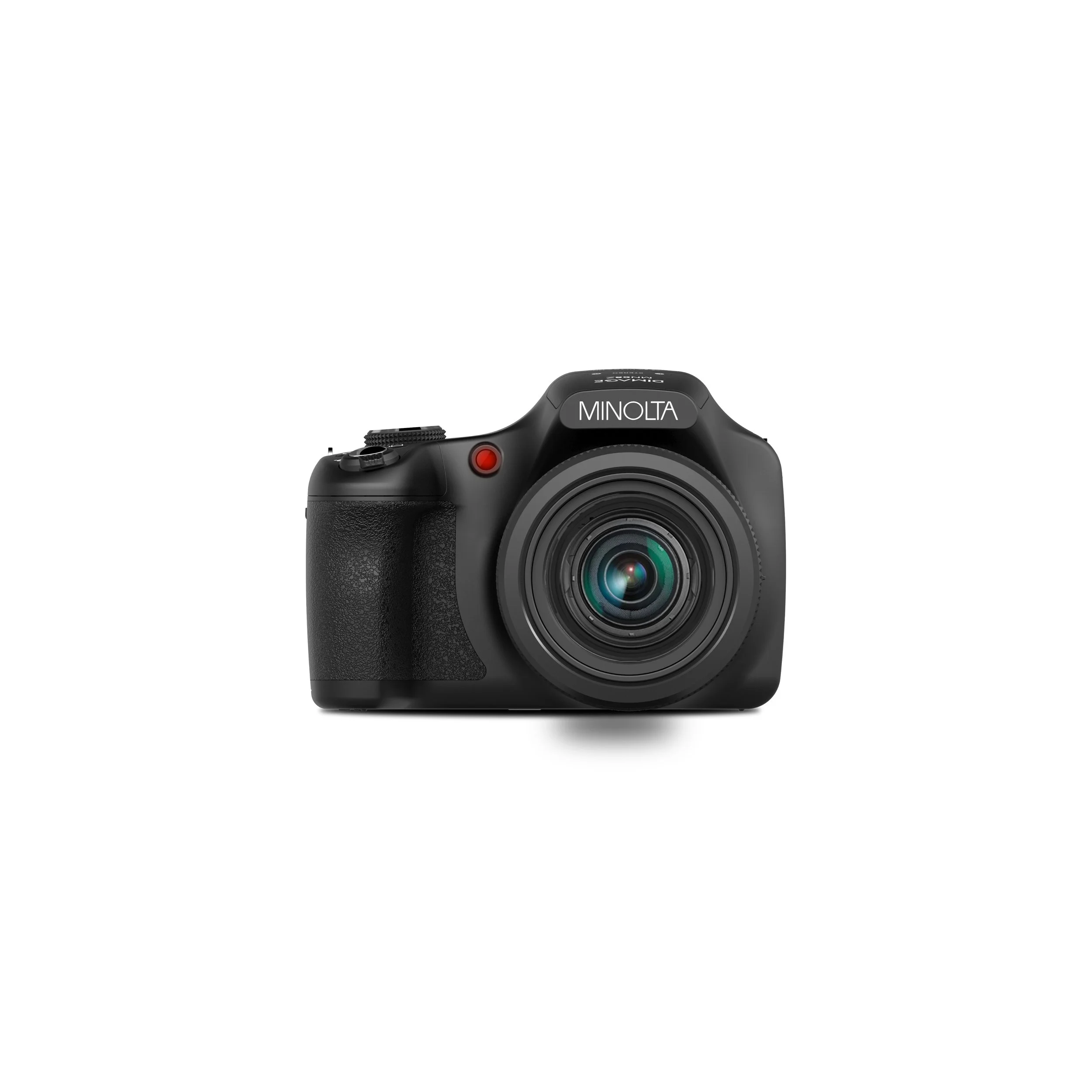 MN68Z 20MP / 4K Ultra HD / 68X Optical Zoom Bridge Camera